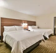 Holiday Inn Express and Suites-Lehi - Thanksgiving Point by IHG hotel detail image 5