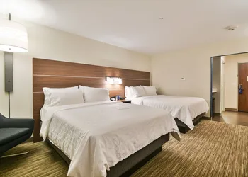Holiday Inn Express and Suites-Lehi - Thanksgiving Point by IHG hotel thumbnail 5
