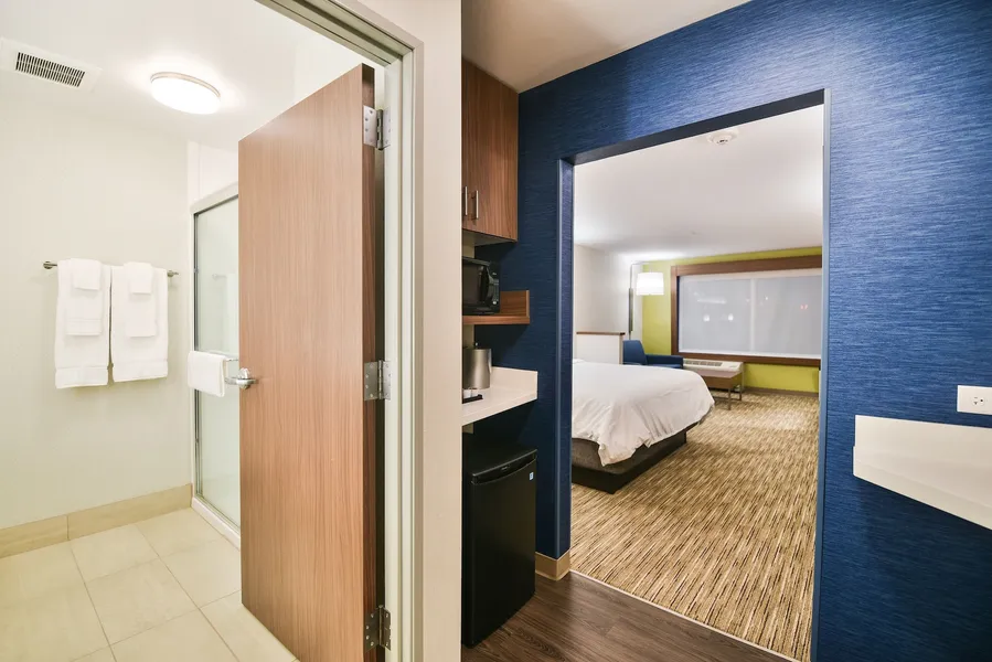 Holiday Inn Express and Suites-Lehi - Thanksgiving Point by IHG hotel detail image 6