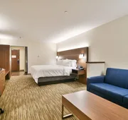 Holiday Inn Express and Suites-Lehi - Thanksgiving Point by IHG hotel detail image 7