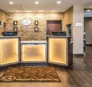 Comfort Suites Meridian and I-40 hotel detail image 3