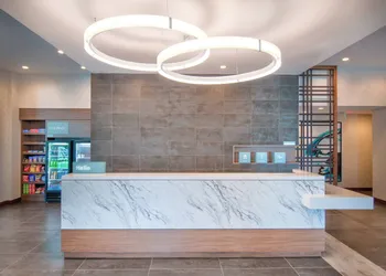 TownePlace Suites by Marriott Miami Airport hotel thumbnail 2