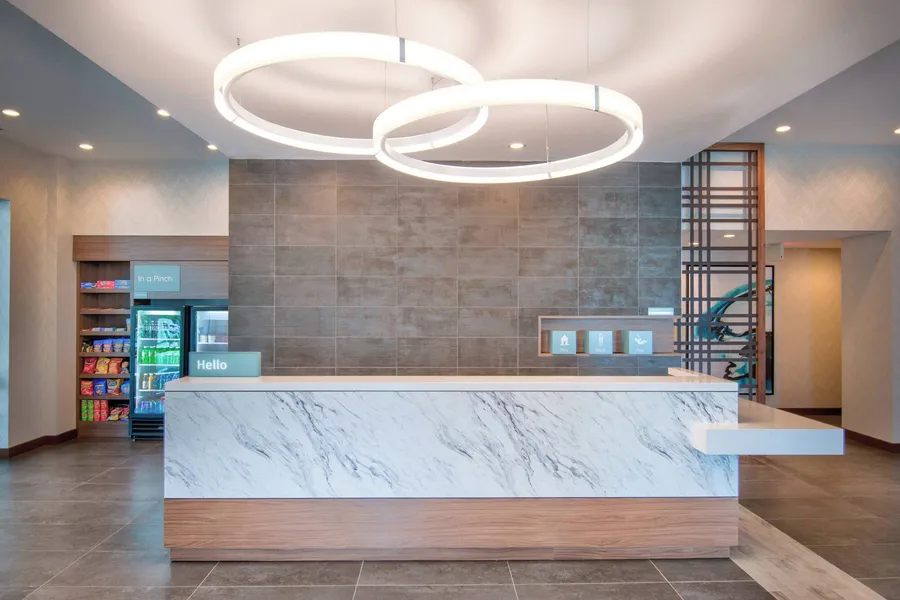 TownePlace Suites by Marriott Miami Airport hotel detail image 2
