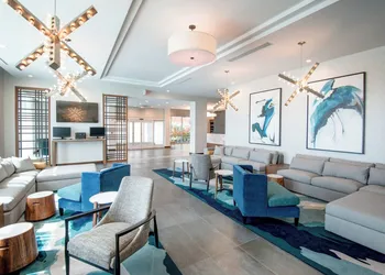 TownePlace Suites by Marriott Miami Airport hotel thumbnail 4