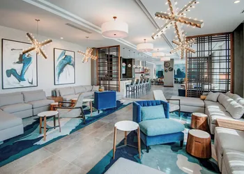 TownePlace Suites by Marriott Miami Airport hotel thumbnail 5