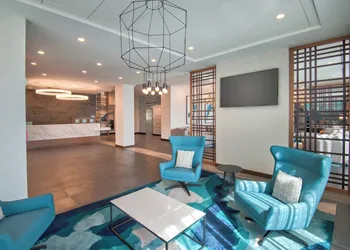 TownePlace Suites by Marriott Miami Airport hotel thumbnail 6