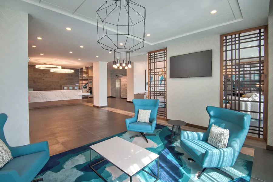 TownePlace Suites by Marriott Miami Airport hotel detail image 6