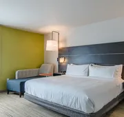 Holiday Inn Express & Suites Atchison by IHG hotel detail image 4