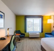 Holiday Inn Express & Suites Atchison by IHG hotel detail image 7