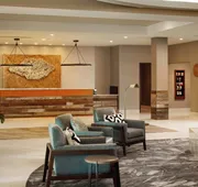 Fairfield Inn & Suites by Marriott Louisville Northeast hotel detail image 4