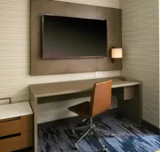 Fairfield Inn & Suites by Marriott Louisville Northeast hotel detail image 7