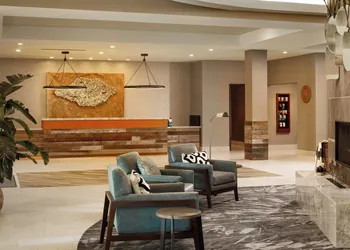Fairfield Inn & Suites by Marriott Louisville Northeast hotel thumbnail 4