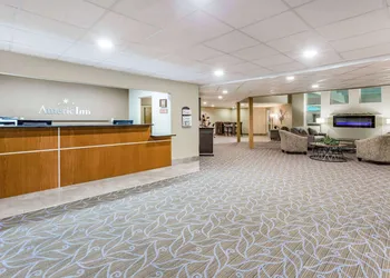 AmericInn by Wyndham Sleepy Eye hotel thumbnail 2
