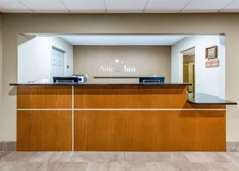 AmericInn by Wyndham Sleepy Eye hotel thumbnail 4