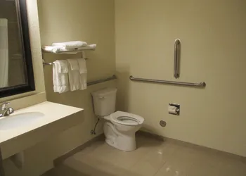 AmericInn by Wyndham Sleepy Eye hotel thumbnail 6