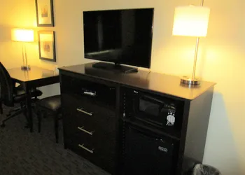 AmericInn by Wyndham Sleepy Eye hotel thumbnail 7