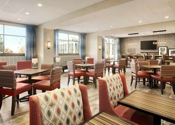 Hampton Inn Salt Lake City Cottonwood UT hotel thumbnail 2