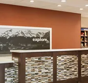 Hampton Inn Salt Lake City Cottonwood UT hotel detail image 3