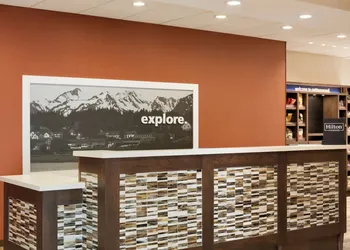 Hampton Inn Salt Lake City Cottonwood UT hotel thumbnail 3