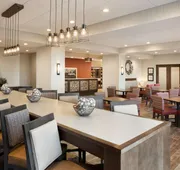 Hampton Inn Salt Lake City Cottonwood UT hotel detail image 4