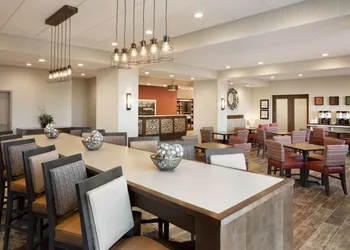Hampton Inn Salt Lake City Cottonwood UT hotel thumbnail 4