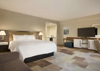 Hampton Inn Salt Lake City Cottonwood UT hotel thumbnail 5