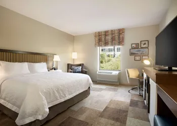 Hampton Inn Salt Lake City Cottonwood UT hotel thumbnail 6