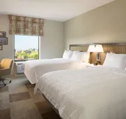 Hampton Inn Salt Lake City Cottonwood UT hotel detail image 7
