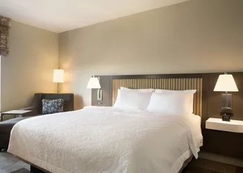 Hampton Inn Salt Lake City Cottonwood UT hotel thumbnail 8