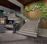 Hilton Des Moines Downtown hotel detail image 3