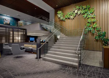 Hilton Des Moines Downtown hotel thumbnail 3