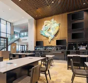 Hilton Des Moines Downtown hotel detail image 7