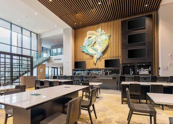 Hilton Des Moines Downtown hotel thumbnail 7