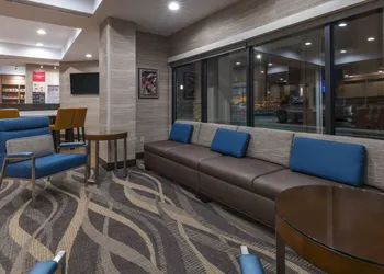 TownePlace Suites by Marriott Gallup hotel thumbnail 4