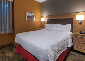 TownePlace Suites by Marriott Gallup hotel thumbnail 5