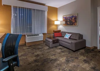 TownePlace Suites by Marriott Gallup hotel thumbnail 8