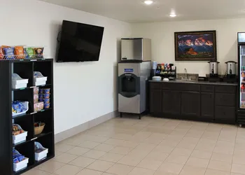 Motel 6 Rexburg, ID hotel thumbnail 3