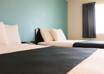 Motel 6 Rexburg, ID hotel thumbnail 4