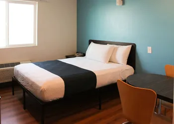 Motel 6 Rexburg, ID hotel thumbnail 7