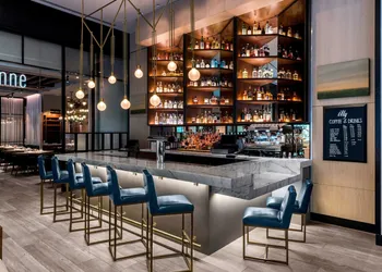 Le Meridien Denver Downtown hotel thumbnail 3