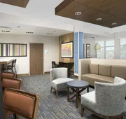 Holiday Inn Express & Suites San Antonio North - Windcrest by IHG hotel detail image 3