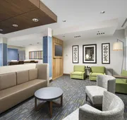 Holiday Inn Express & Suites San Antonio North - Windcrest by IHG hotel detail image 4