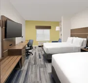 Holiday Inn Express & Suites San Antonio North - Windcrest by IHG hotel detail image 7