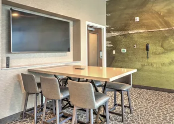 Courtyard by Marriott Deptford hotel thumbnail 2