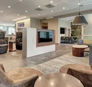 Courtyard by Marriott Deptford hotel detail image 3
