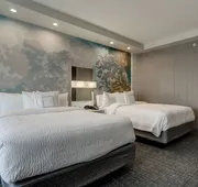 Courtyard by Marriott Deptford hotel detail image 7