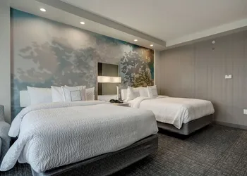 Courtyard by Marriott Deptford hotel thumbnail 7