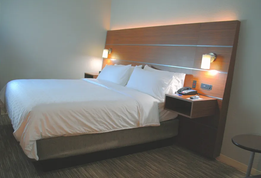 Holiday Inn Express & Suites Columbia City by IHG hotel detail image 2