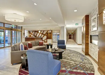 Homewood Suites by Hilton Ottawa Kanata hotel thumbnail 2