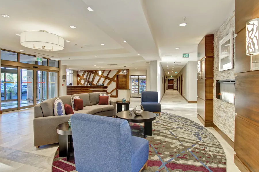 Homewood Suites by Hilton Ottawa Kanata hotel detail image 2